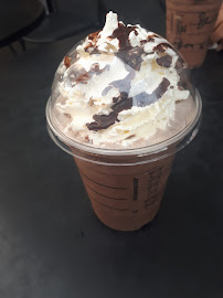 Frappuccino du Café Starbucks à Paris - n°13