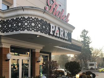 Kayseri Park Hotel
