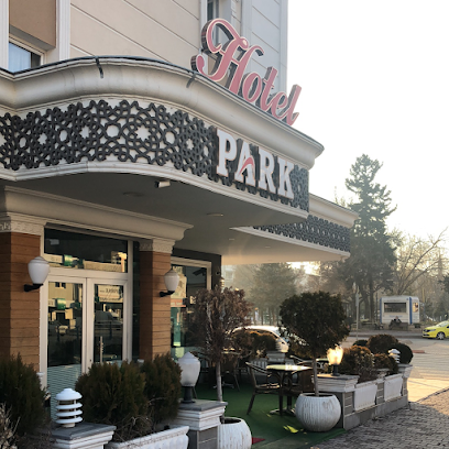 Park Otel()