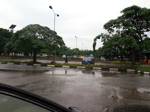 Uyo Central Motor Park, Itam, A 342, Uyo, Nigeria, Public School, state Akwa Ibom