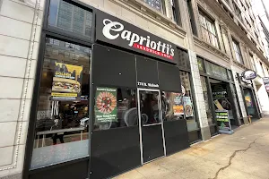 Capriotti's Sandwich Shop image