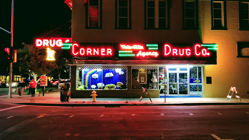 Pharmacy «Corner Drug Co», reviews and photos, 602 Main St, Woodland, CA 95695, USA