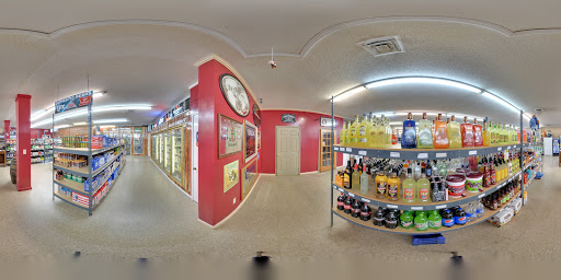 Liquor Store «Holiday Wine & Spirits», reviews and photos, 112 S Royal Oaks Blvd, Franklin, TN 37067, USA