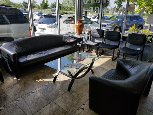 Auto Repair Shop «Auto Stop II», reviews and photos, 5635 Leesburg Pike, Falls Church, VA 22041, USA