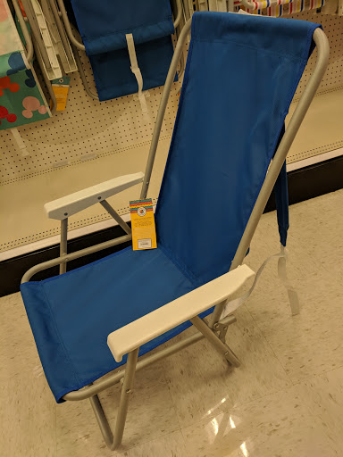 Department Store «Target», reviews and photos, 2900 Little Rd, Trinity, FL 34655, USA