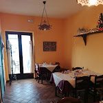 Photo n°6 de l'avis de hedvig.o fait le 05/01/2020 à 13:21 sur le  Trattoria Ritrovo Felicita à Santo Stefano di Camastra