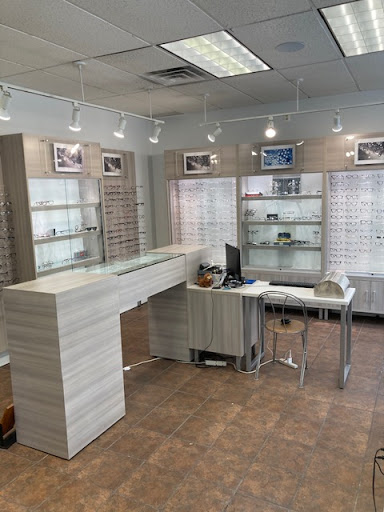 Eye Care Center «Columbia Opticians Inc», reviews and photos, 1246 Amsterdam Ave, New York, NY 10027, USA