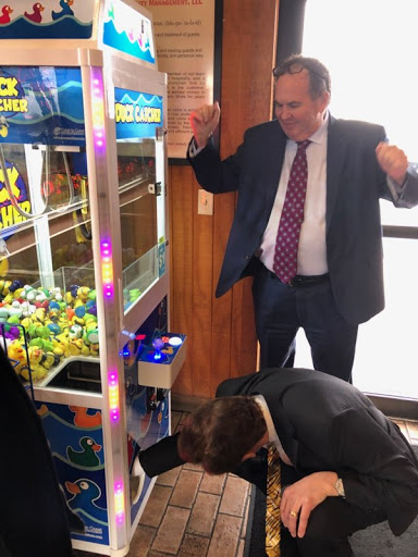 Law Firm «Dyer, Garofalo, Mann & Schultz», reviews and photos