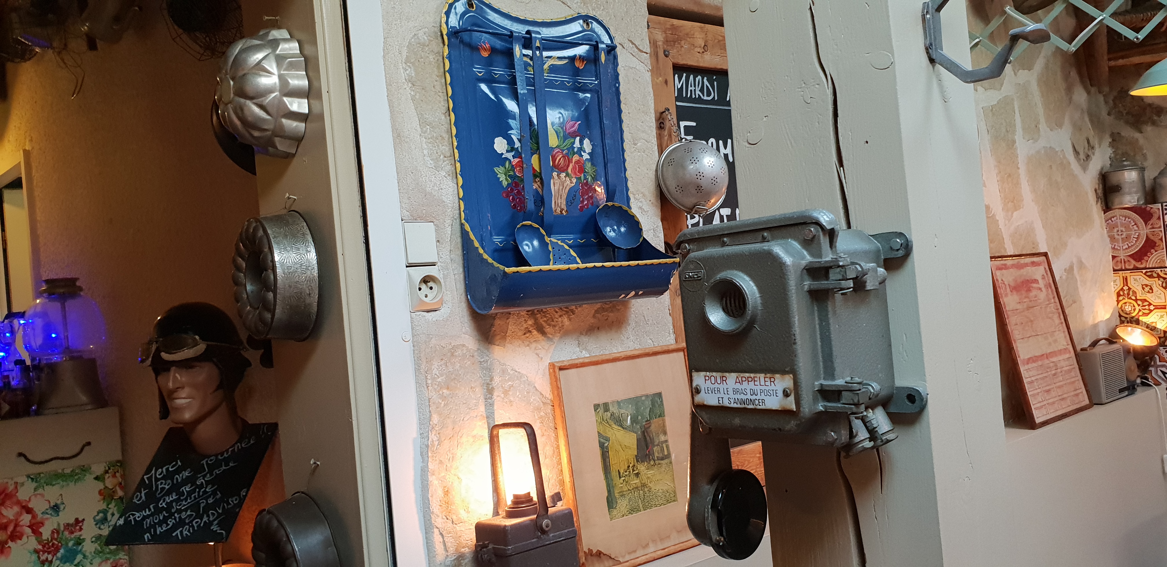 Photo n° 18 de l'avis de Dominique.A fait le 15/07/2018 à 18:09