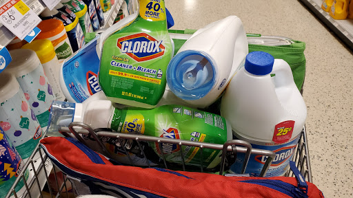 Supermarket «Publix Super Market at Colonialtown», reviews and photos, 1400 E Colonial Dr, Orlando, FL 32803, USA