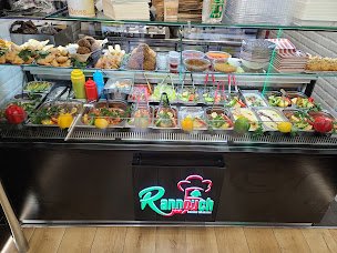 Photo n°46 de RANNOUCH EXPRESS - MEILLEUR LIBANAIS A PARIS 18E à Paris ()