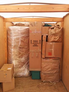 Moving and Storage Service «Real Deal Van Lines Inc. Moving and Storage», reviews and photos, 39 Spruce St, Leominster, MA 01453, USA