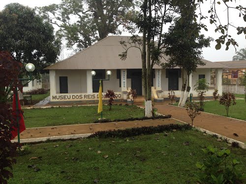 M'banza-Kongo, Angola