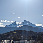 Photo n°1 de l'avis de Sahin.� fait le 05/03/2024 à 08:00 sur le  Hotel AlpinaRos à Berchtesgaden