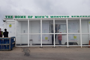 Mick's Monster Burgers