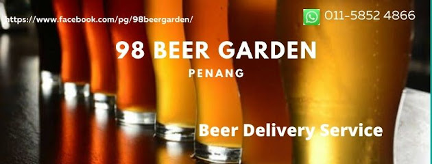 98 Beer Garden