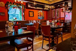 Italian Restaurant Galway - VENICE image