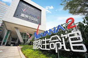 Nirvana Center KL 富贵生命馆 Official image