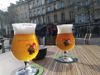 Bière du Restaurant Les Trappistes à Metz - n°6