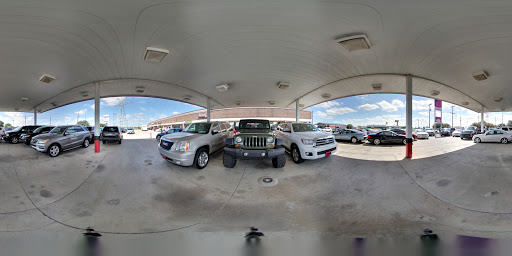 Used Car Dealer «Gary Charlton Motors», reviews and photos, 1425 Justin Rd #950, Lewisville, TX 75077, USA