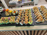Sushi du Restaurant japonais Tchiki Sushi à Martigues - n°11