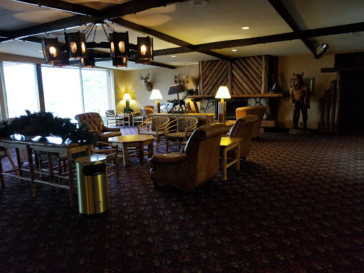 Hotel «Sawmill Inn of Grand Rapids», reviews and photos, 2301 US-169, Grand Rapids, MN 55744, USA