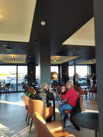 Caffe Bar Chiba