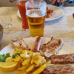 Photo n°1 de l'avis de Donatas.� fait le 14/02/2024 à 17:38 sur le  Ristorante Garden à Livigno