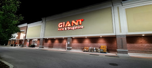 Pharmacy «Giant Pharmacy», reviews and photos, 1874 Bethlehem Pike, Flourtown, PA 19031, USA