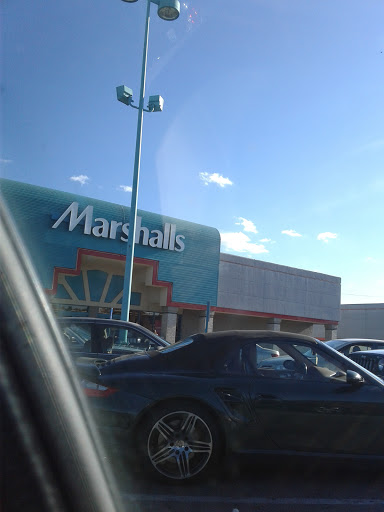 Department Store «Marshalls», reviews and photos, 9130 Overland Plaza, Overland, MO 63114, USA