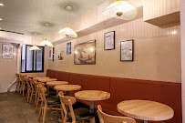 Photos du propriétaire du Restaurant Shiso Burger Saint Michel à Paris - n°1