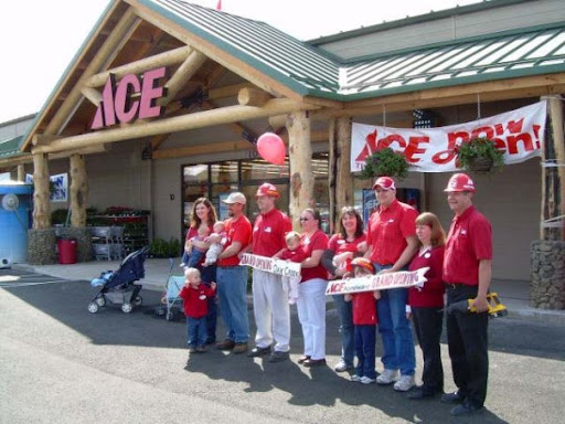 Oak Creek Ace Hardware, 10400 US-12, Naches, WA 98937, USA, 