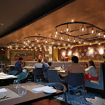 Photo n°3 de l'avis de May.h fait le 12/04/2023 à 21:58 sur le  soMos Restaurant & Lounge à Porto