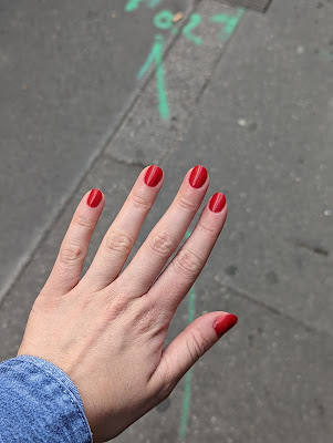 Nail Venus Onglerie à Lyon