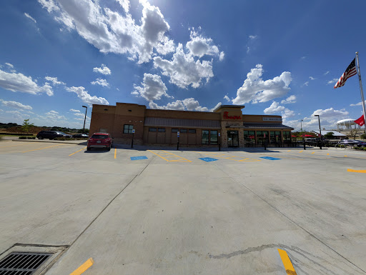 Fast Food Restaurant «Chick-fil-A», reviews and photos, 9130 N Tarrant Pkwy, North Richland Hills, TX 76182, USA