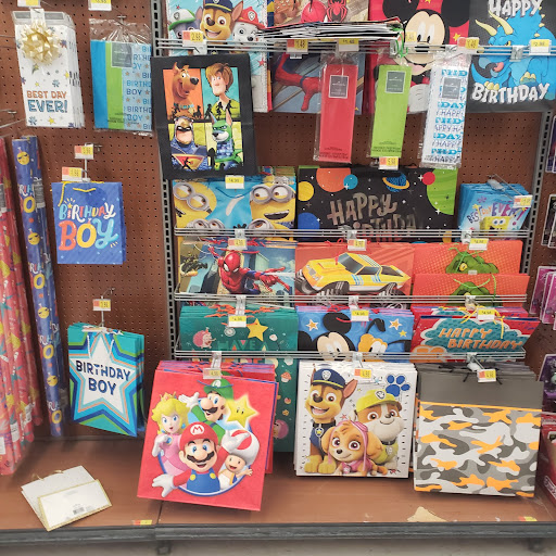 Discount Store «Walmart», reviews and photos, 120 Commercial Pkwy, Branford, CT 06405, USA