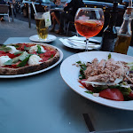 Photo n°1 de l'avis de Salome.u fait le 26/09/2021 à 20:31 sur le  Papa Pane di Sorrento à Berlin