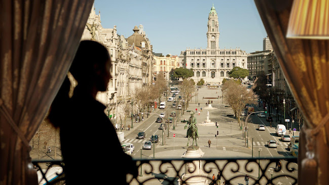 Comentários e avaliações sobre o InterContinental Porto - Palácio das Cardosas