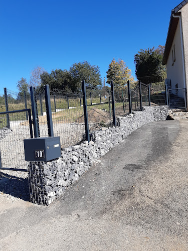Entreprise de terrassement Barbe Noel Pouzac