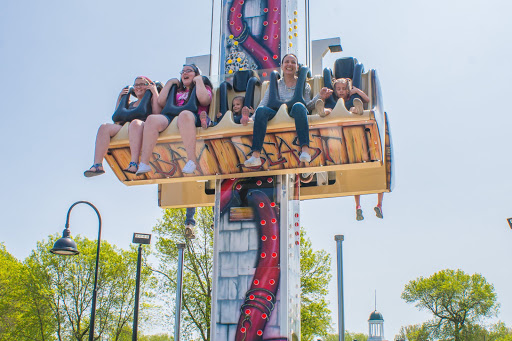 Amusement Park «Bay Beach Amusement Park», reviews and photos, 1313 Bay Beach Rd, Green Bay, WI 54302, USA