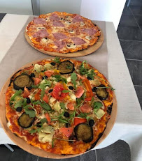 Photos du propriétaire du Pizzas à emporter La Dolce Vita à Quimper - n°2