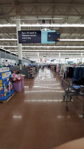 Department Store «Walmart Supercenter», reviews and photos, 2151 Royal Ave, Monona, WI 53713, USA
