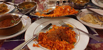 Plats et boissons du Restaurant indien Taj Mahal à Royan - n°6