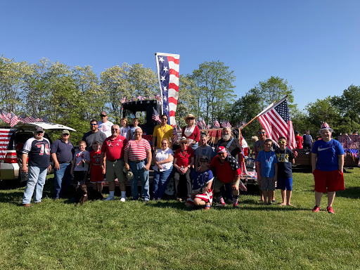 Roofing Contractor «Sherriff-Goslin Roofing - Kalamazoo, MI», reviews and photos, 3905 Vanrick Dr, Kalamazoo, MI 49001, USA