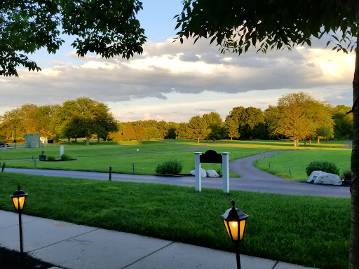 Golf Course «The Club at Shannondell», reviews and photos, 2750 Egypt Rd, Audubon, PA 19403, USA