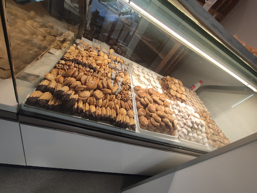 Confitería Ricardo Blanco en Valladolid, Valladolid