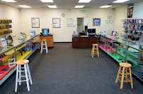 Cell Stop - Photo 4 - Car repair in Mobile, AL, Mobile