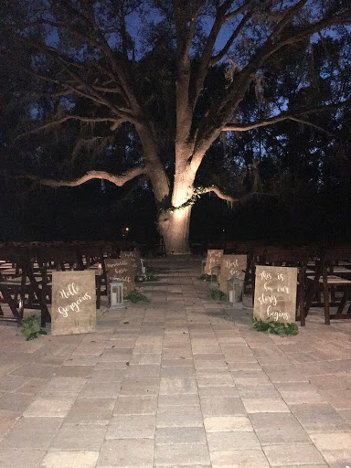 Event Venue «Bowing Oaks Plantation», reviews and photos, 7743 Alphons St, Jacksonville, FL 32256, USA