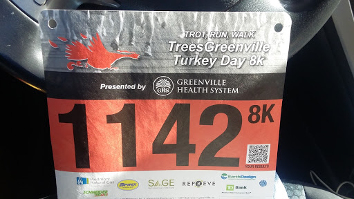 Running Store «Fleet Feet Sports», reviews and photos, 635 Augusta St, Greenville, SC 29605, USA