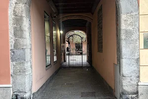 Palazzo Mazzini image